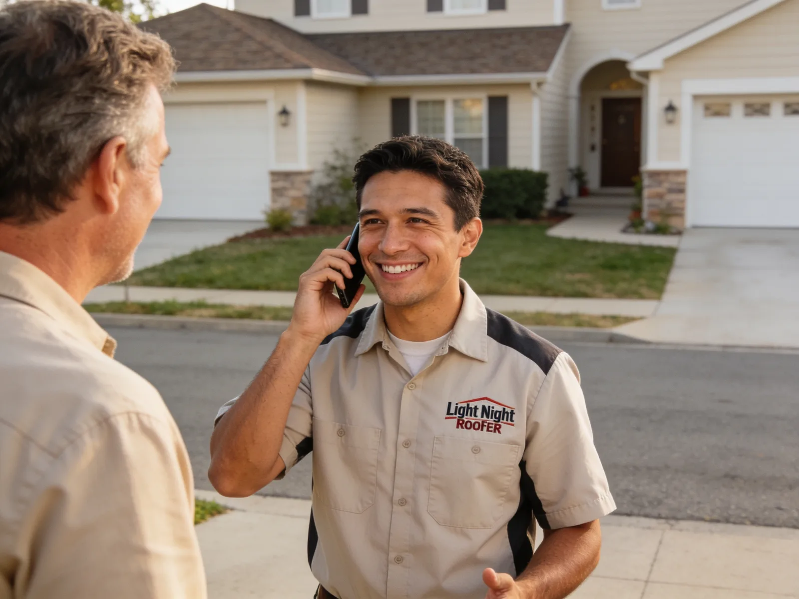 Emergency Roof Repair New Baden, IL FAQs